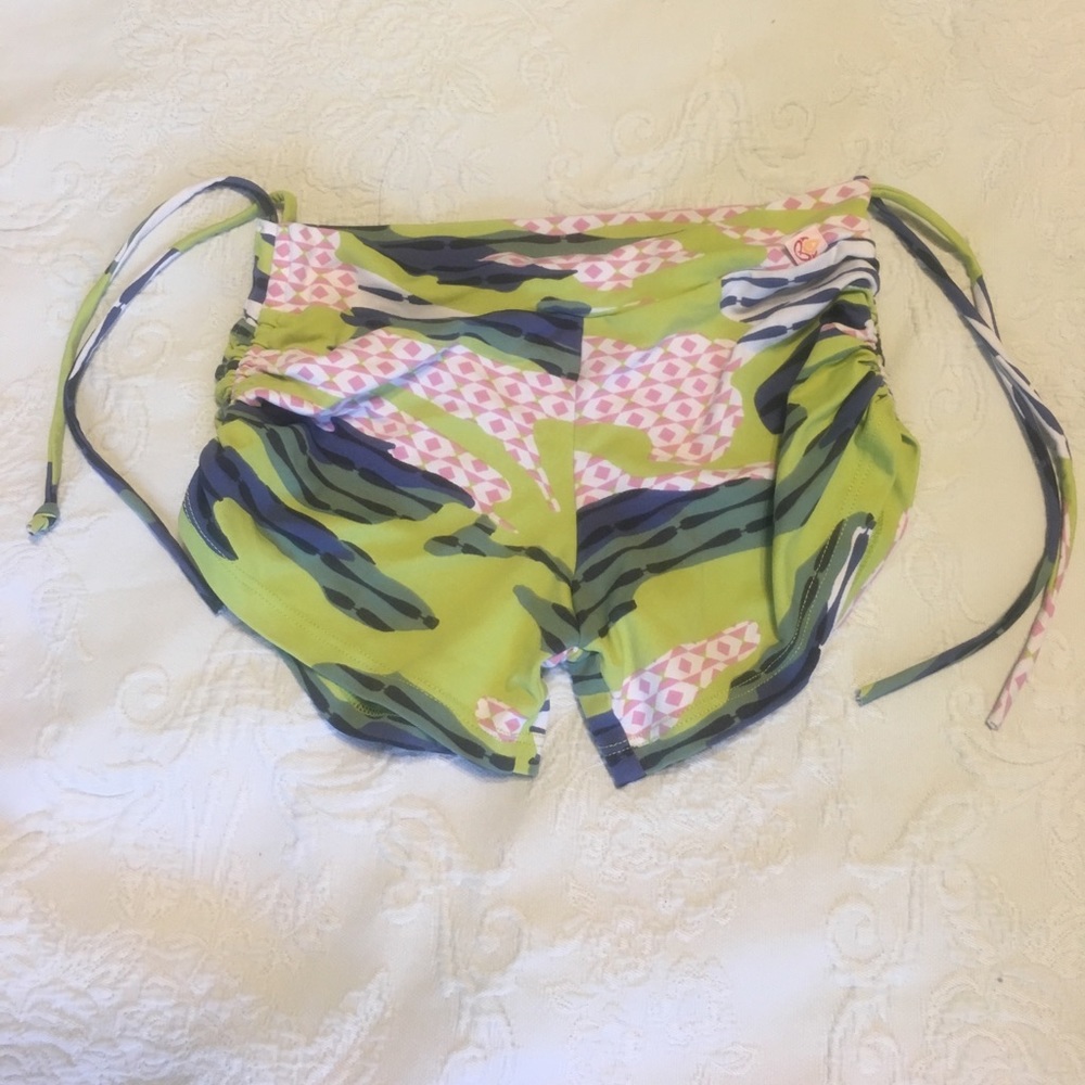 Shakti yoga short